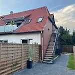 Apartment Kleine Auszeit Mardorf