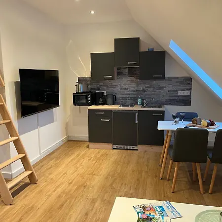 Kleine Auszeit Mardorf Apartament Neustadt am Rübenberge