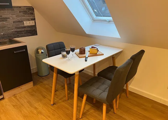 Kleine Auszeit Mardorf